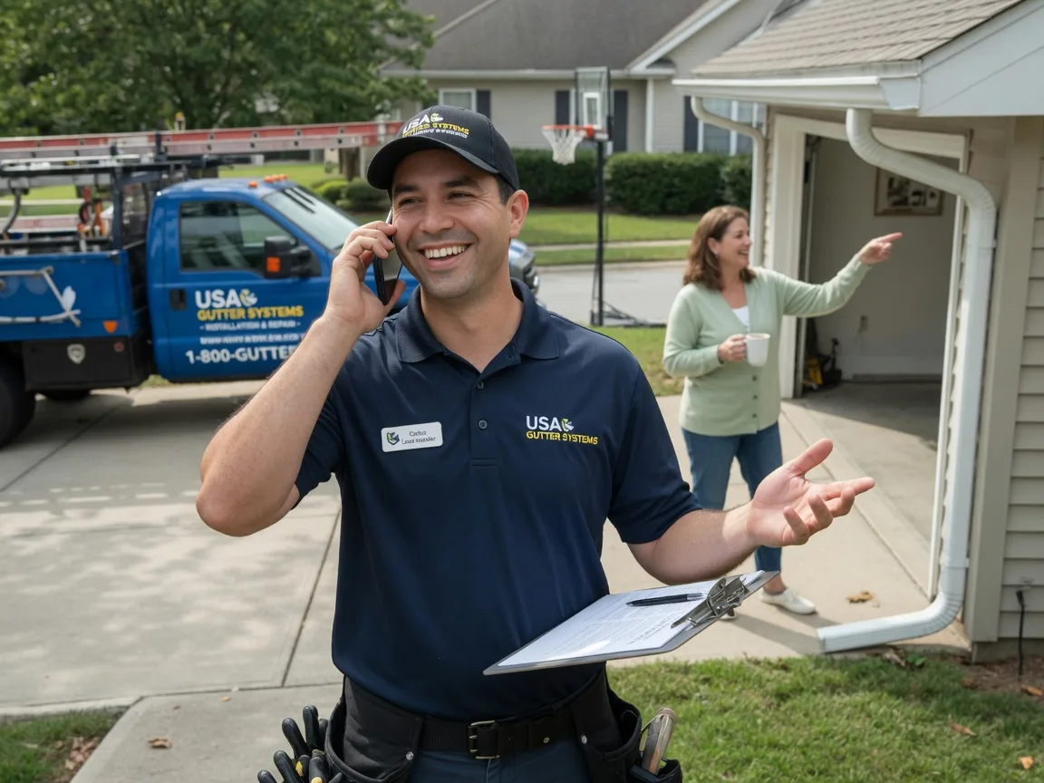 Gutter Installation Walnut Ridge, AR FAQs